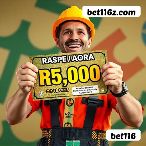 Sistema de apostas bet116 - Imagem principal