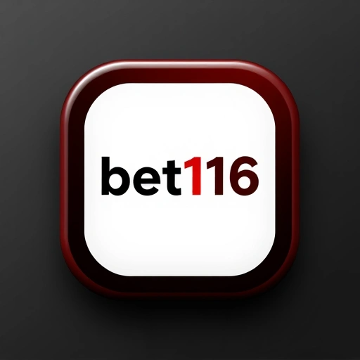 Logo da bet116